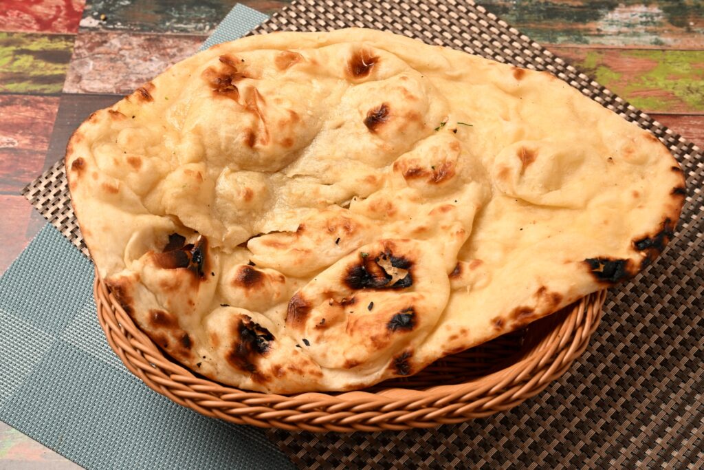 Naan