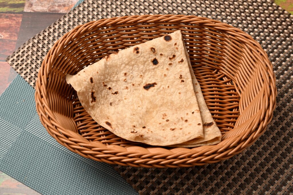 Chapati