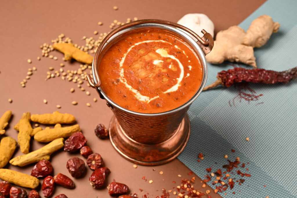 Dal Makhani