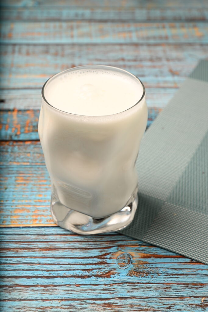 Sweet Lassi