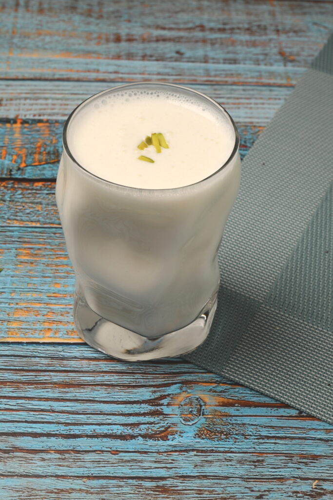Salt Lassi