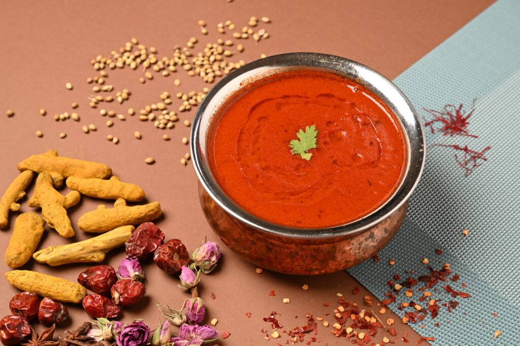 Mutton Rogan Josh