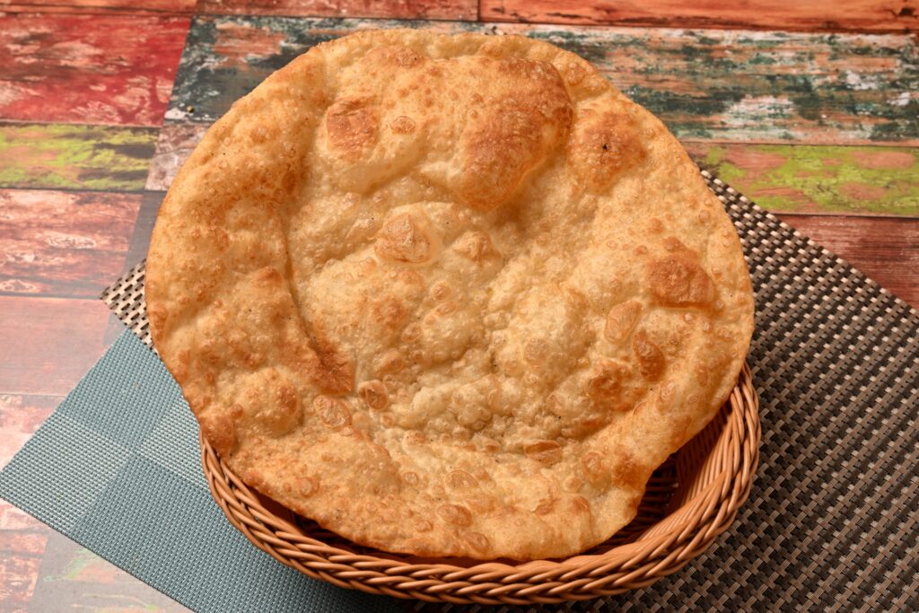Poori